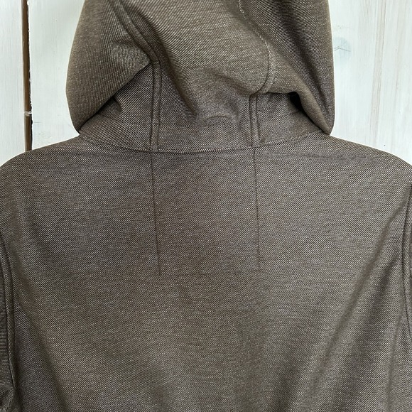 Outdoor Research Oberland Jacket Men XL Hooded Water Wind Resistant Style 244834 - Picture 9 of 13